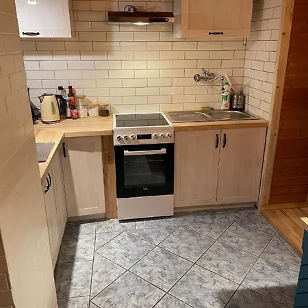 Chalet Korbielowka *