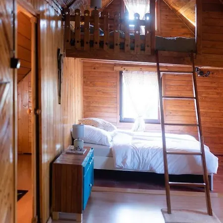 Korbielowka Chalet *