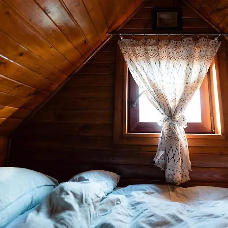 木屋 Korbielowka Korbielów