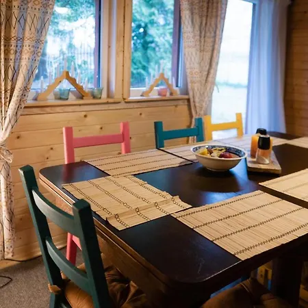 Chalet Korbielowka Korbielów