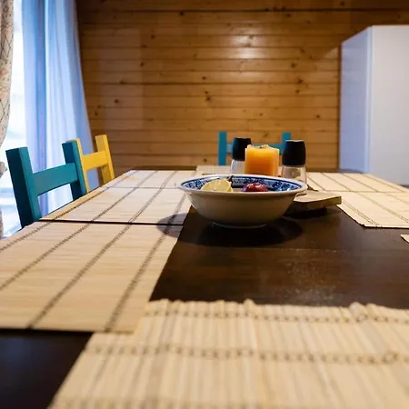 Chalet Korbielowka Korbielów