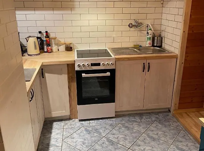 木屋 Korbielowka *