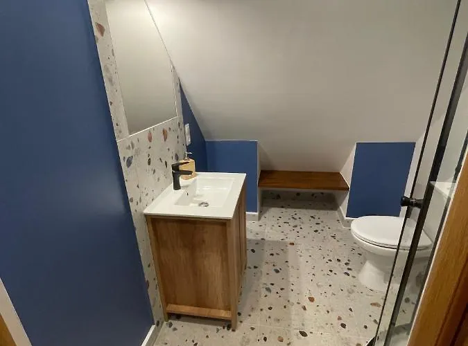 Horská chata Korbielowka