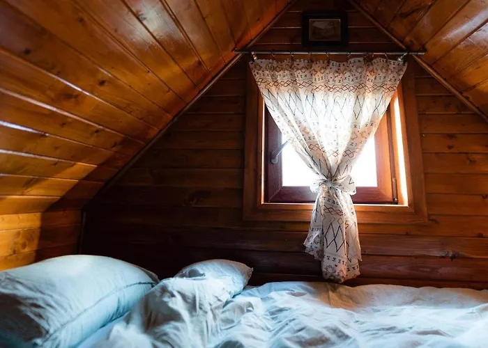 木屋 Korbielowka Korbielów