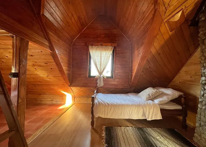 Korbielowka Korbielów