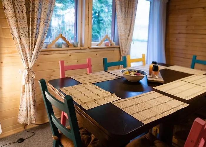 木屋 Korbielowka Korbielów